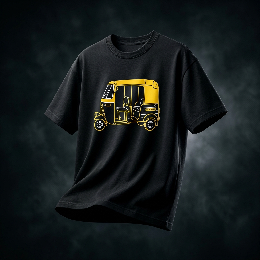 Namma Ooru Auto Tee